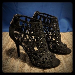 Bakers heels new without tag